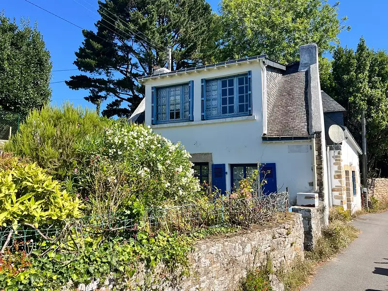 Maison, 88 m²