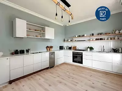 Maison, 116 m²