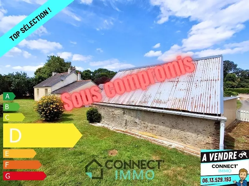 Maison, 77 m²