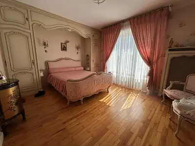 Maison, 119 m²