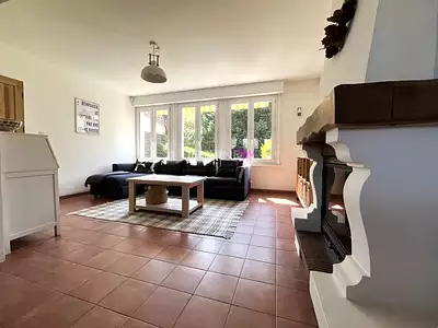 Maison, 95 m²