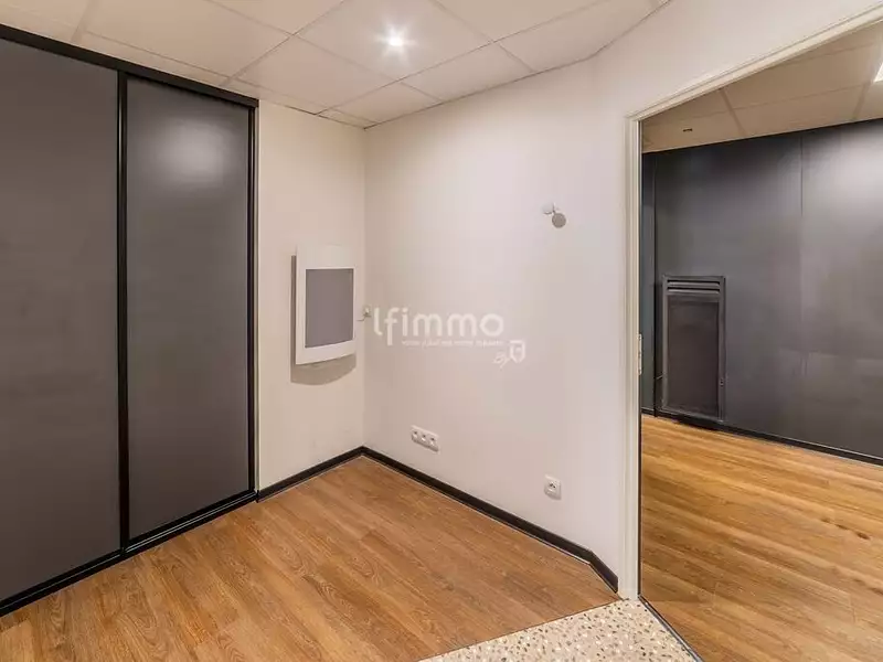 Divers, 98 m²