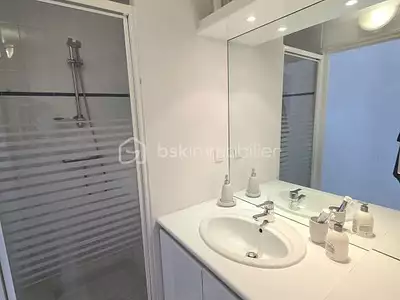 Appartement, 61 m²