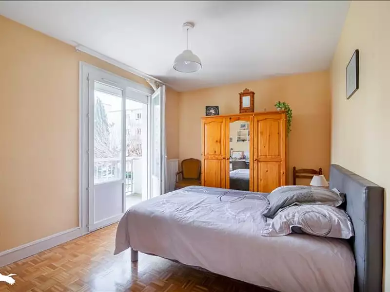 Appartement, 110 m²