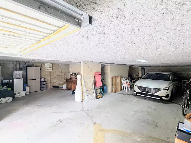 Maison, 92 m²