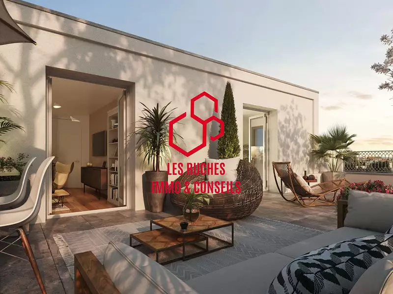 Appartement, 112 m²