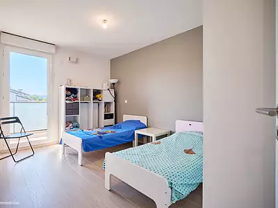 Appartement, 84,91 m²