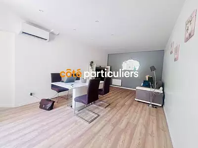 Maison, 122 m²