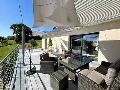 Maison, 165 m²