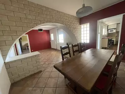 Appartement, 110,81 m²