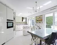 Appartement, 122 m²