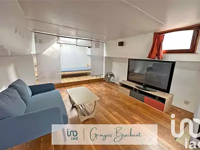 Maison, 65 m²