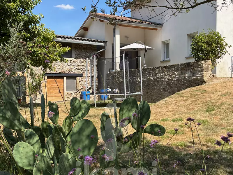 Maison, 130 m²