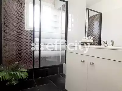 Appartement, 83 m²