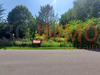 Terrain, 2 785 m²