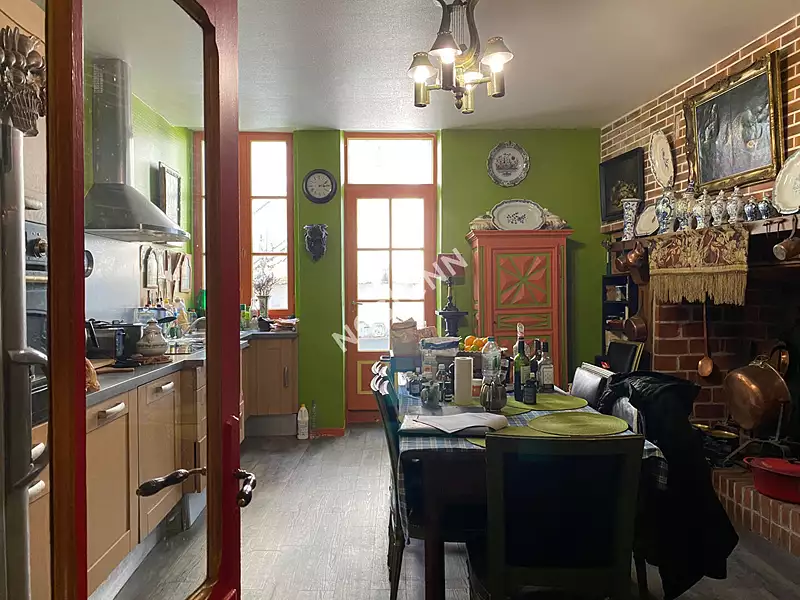 Maison, 297 m²