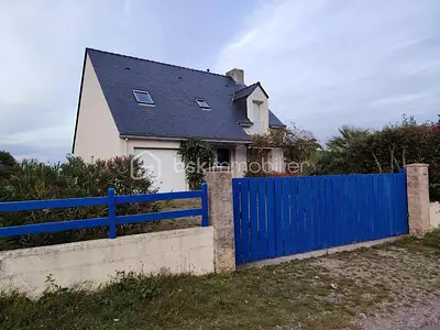 Maison, 100 m²