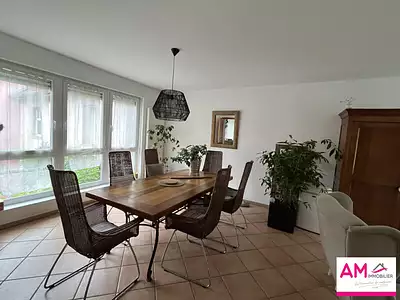 Maison, 129,42 m²