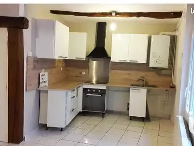 Appartement, 50 m²