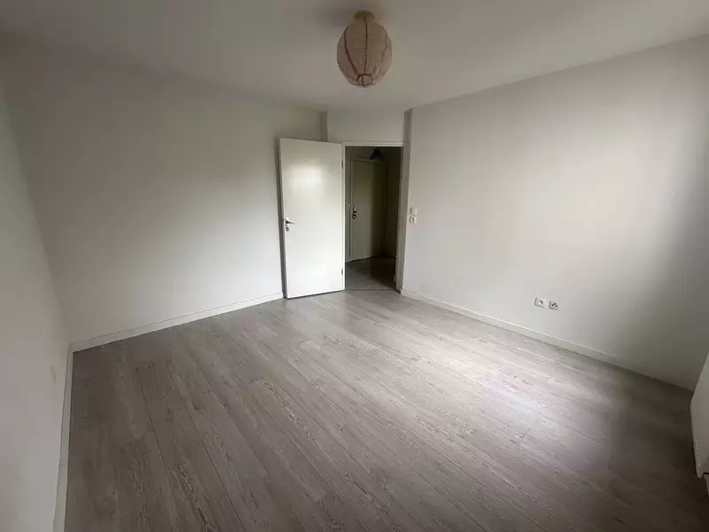 Appartement, 42,74 m²