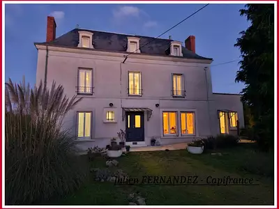 Maison, 146 m²