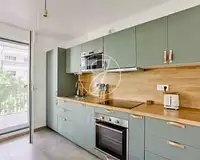 Appartement, 53,24 m²