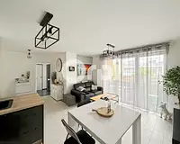 Appartement, 55 m²