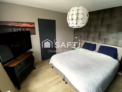 Maison, 113 m²