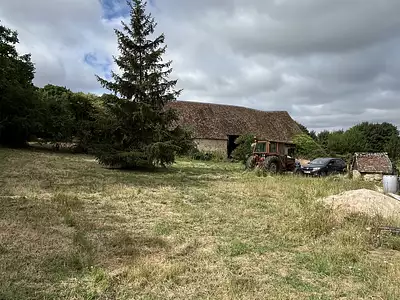 Maison, 140,92 m²