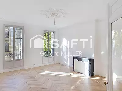 Appartement, 160 m²
