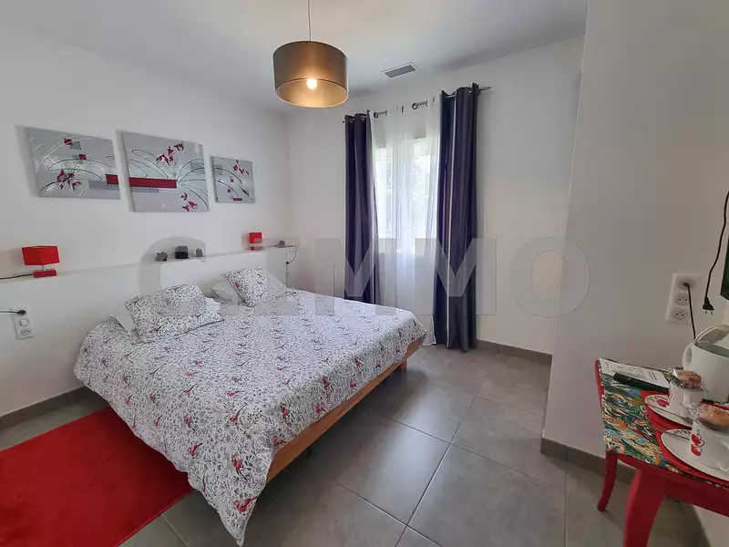 Maison, 160 m²