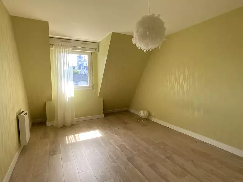 Appartement, 94,72 m²
