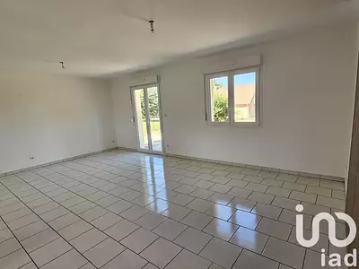 Maison, 112 m²