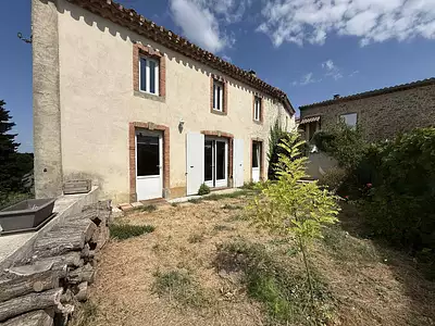 Maison, 88 m²