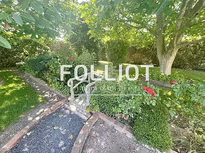 Maison, 110 m²