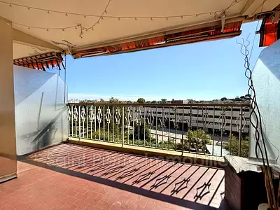 Appartement, 84,3 m²