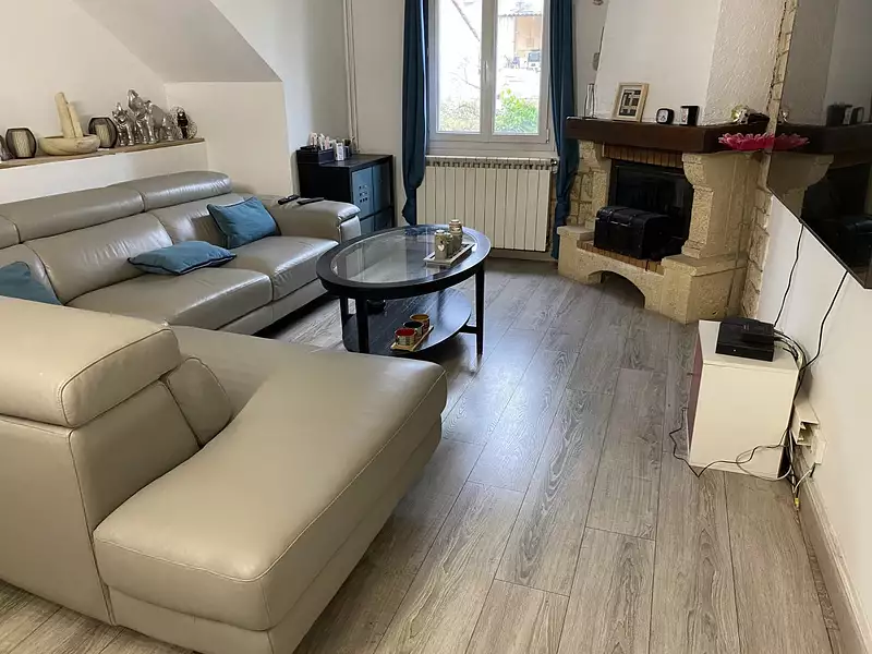 Appartement, 100 m²