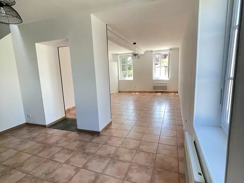 Maison, 97 m²