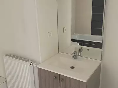 Appartement, 43 m²