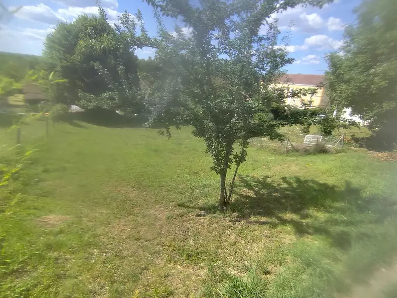 Terrain, 518 m²