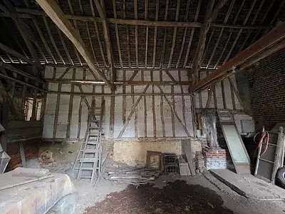 Maison, 118 m²