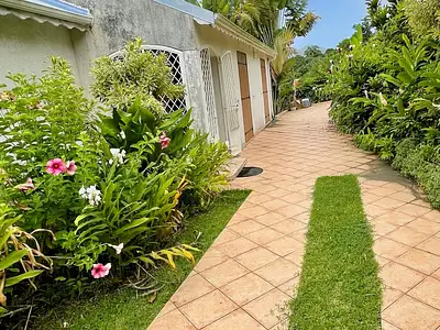 Maison, 104 m²