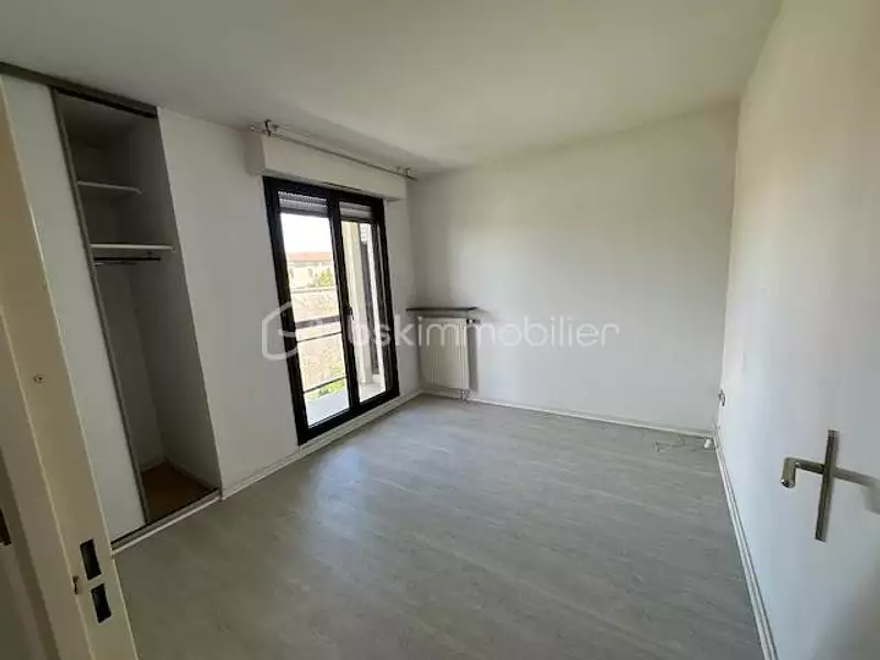 Appartement, 79 m²