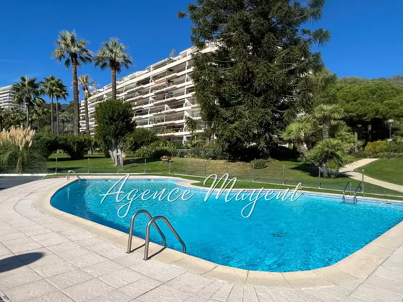 Appartement, 62,39 m²