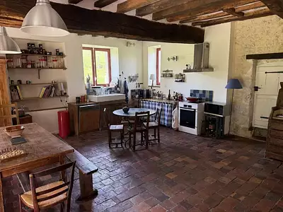Maison, 140 m²