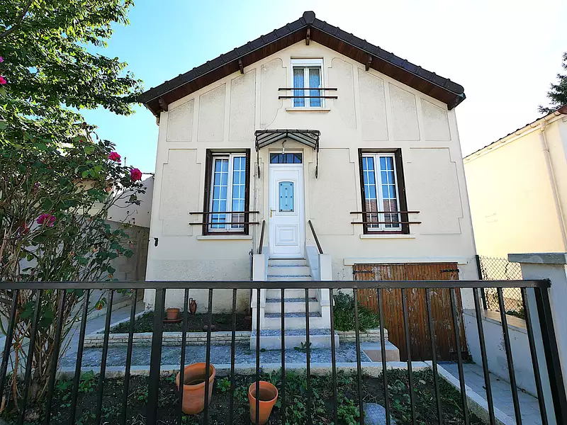 Maison, 69,31 m²