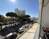 Appartement, 31,59 m²