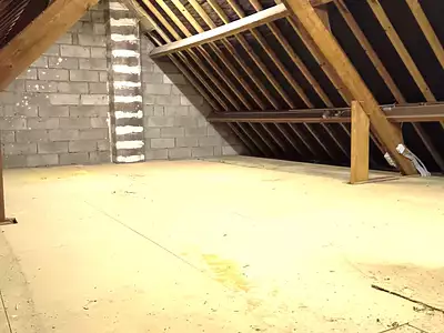 Maison, 90 m²