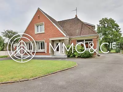 Maison, 175 m²