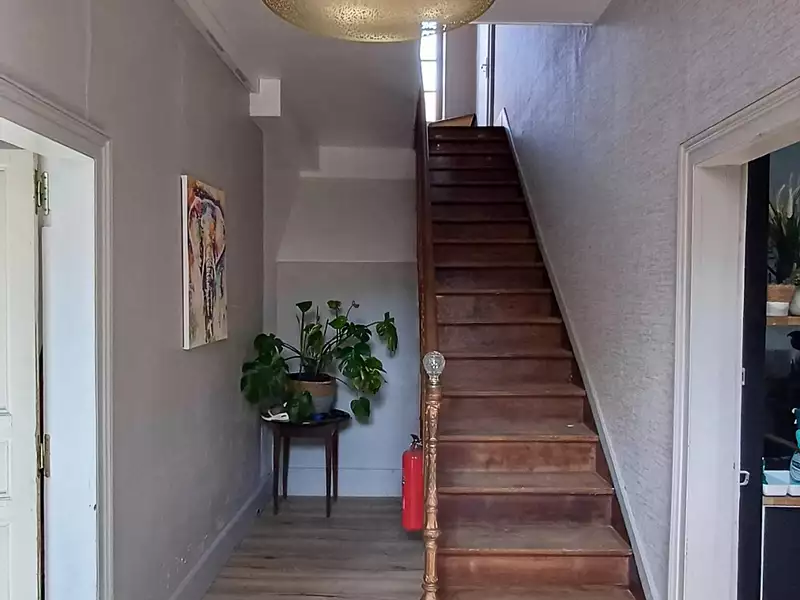 Maison, 250 m²